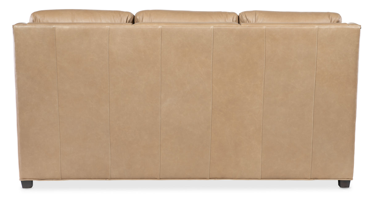 Benson Reclining Sofa