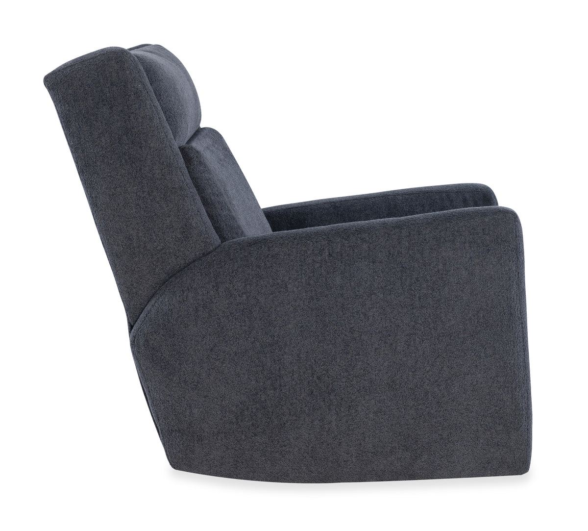 Daxton Swivel Glider Recliner Divided Back - Power Recline