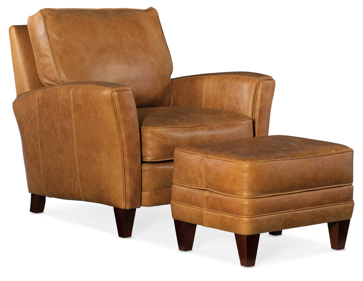Zion Stationary Chair