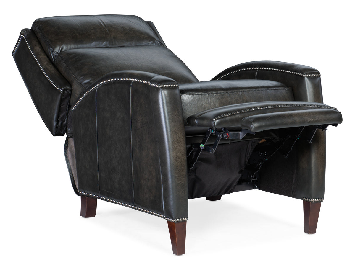 Declan Manual Push Back Recliner