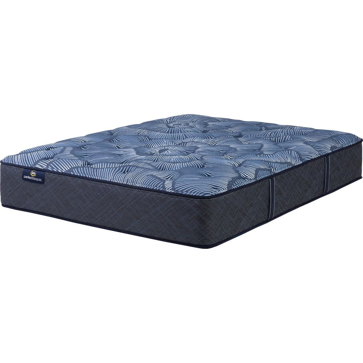 Perfect Sleeper Cameron 13.25" Plush Mattress
