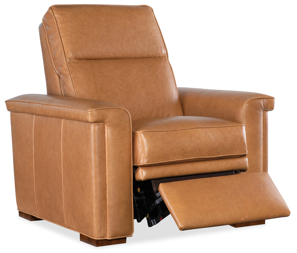 Arya Reclining Zero Gravity Chair with Power Headrest