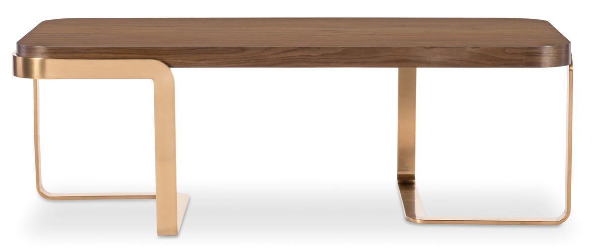 Eleana Cocktail Table