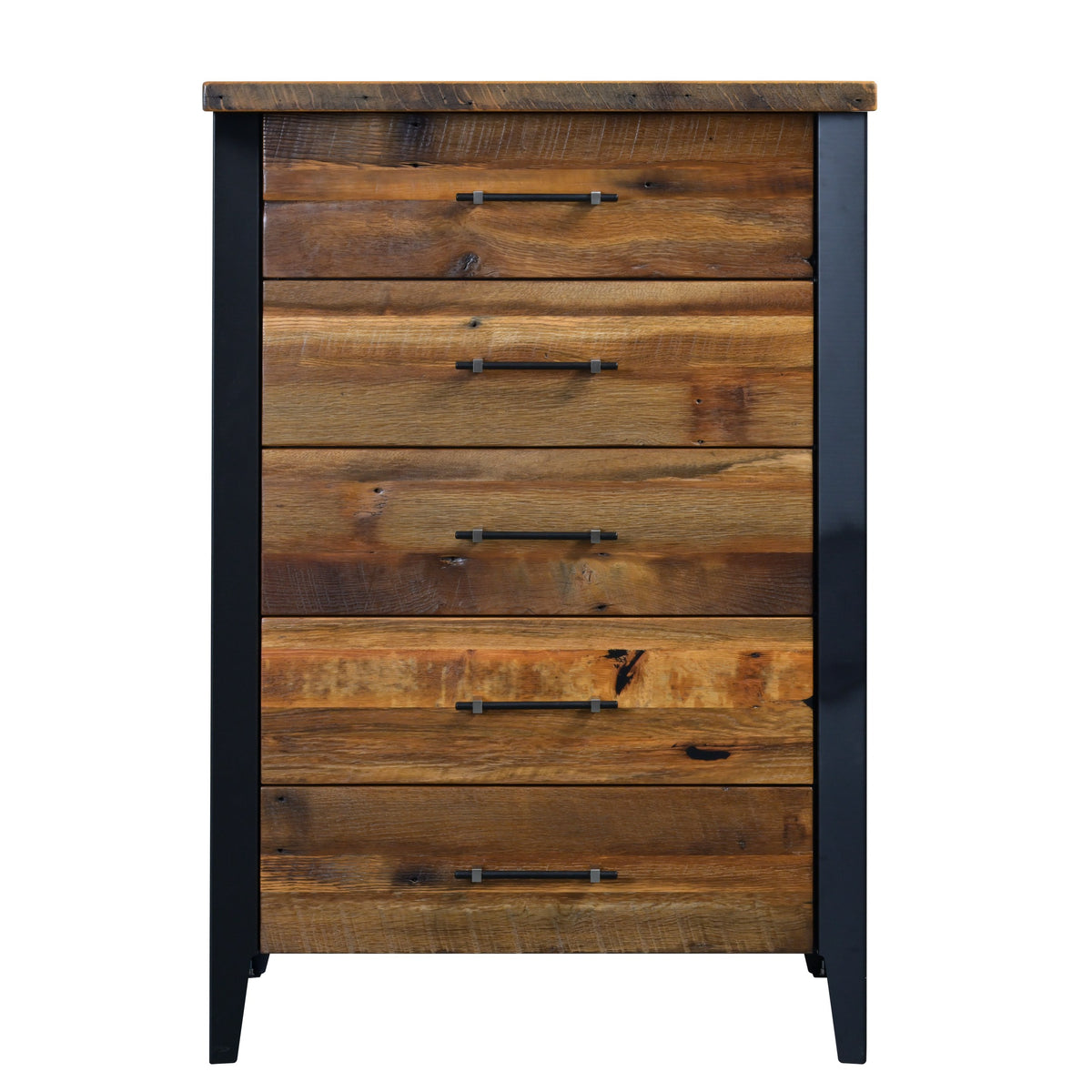 Uptown 5 Drawer Chest