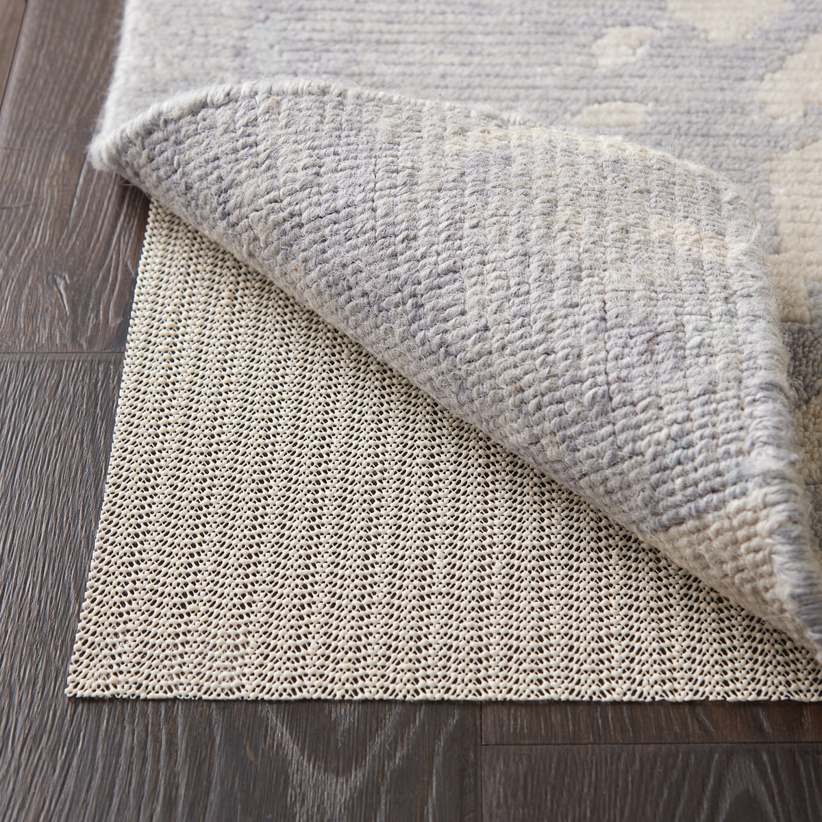 ShiftLoc PS21 Ivory Rug Pad