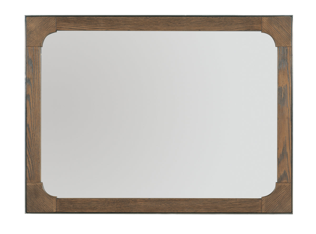 Chapman Mirror