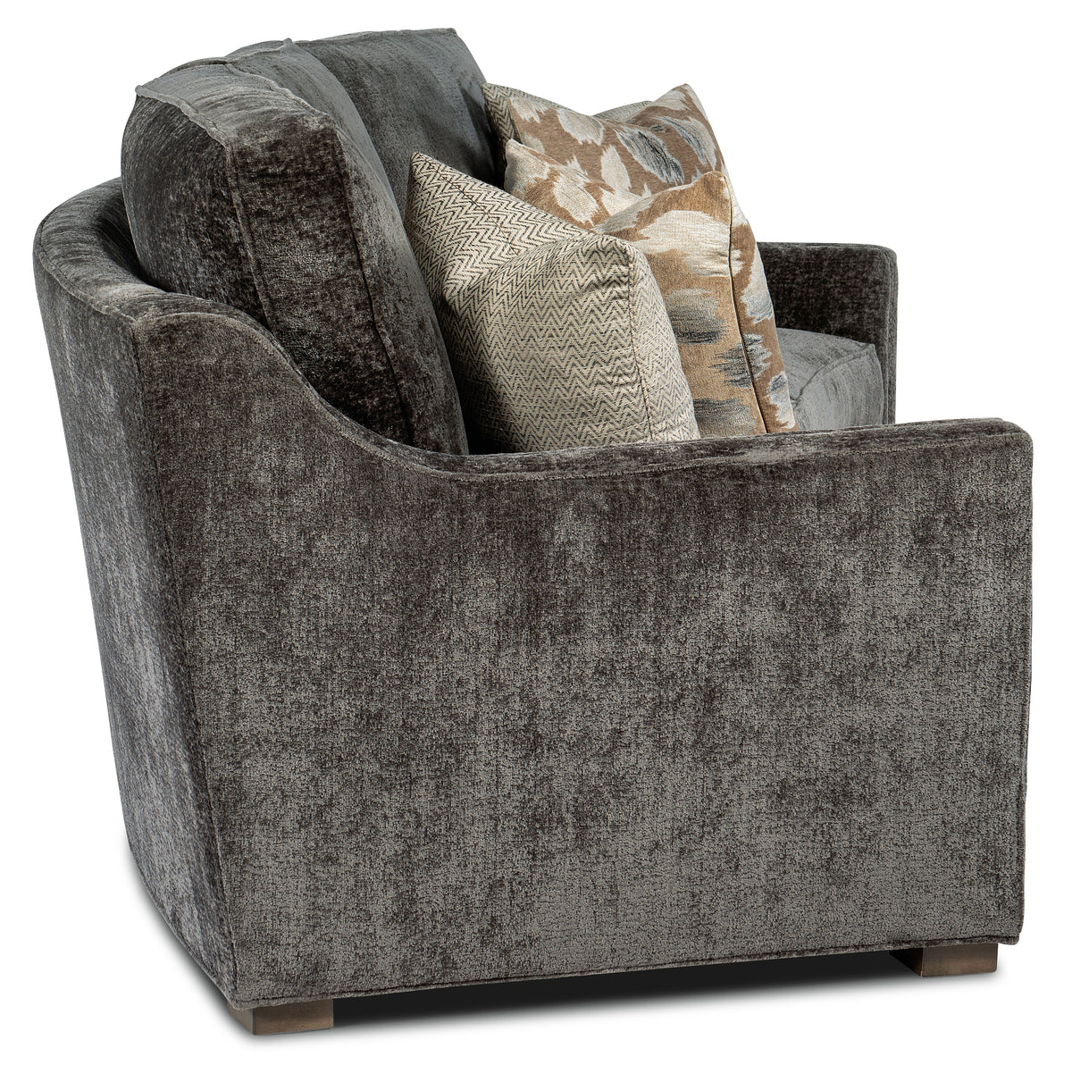 Dekker Conversation Sofa