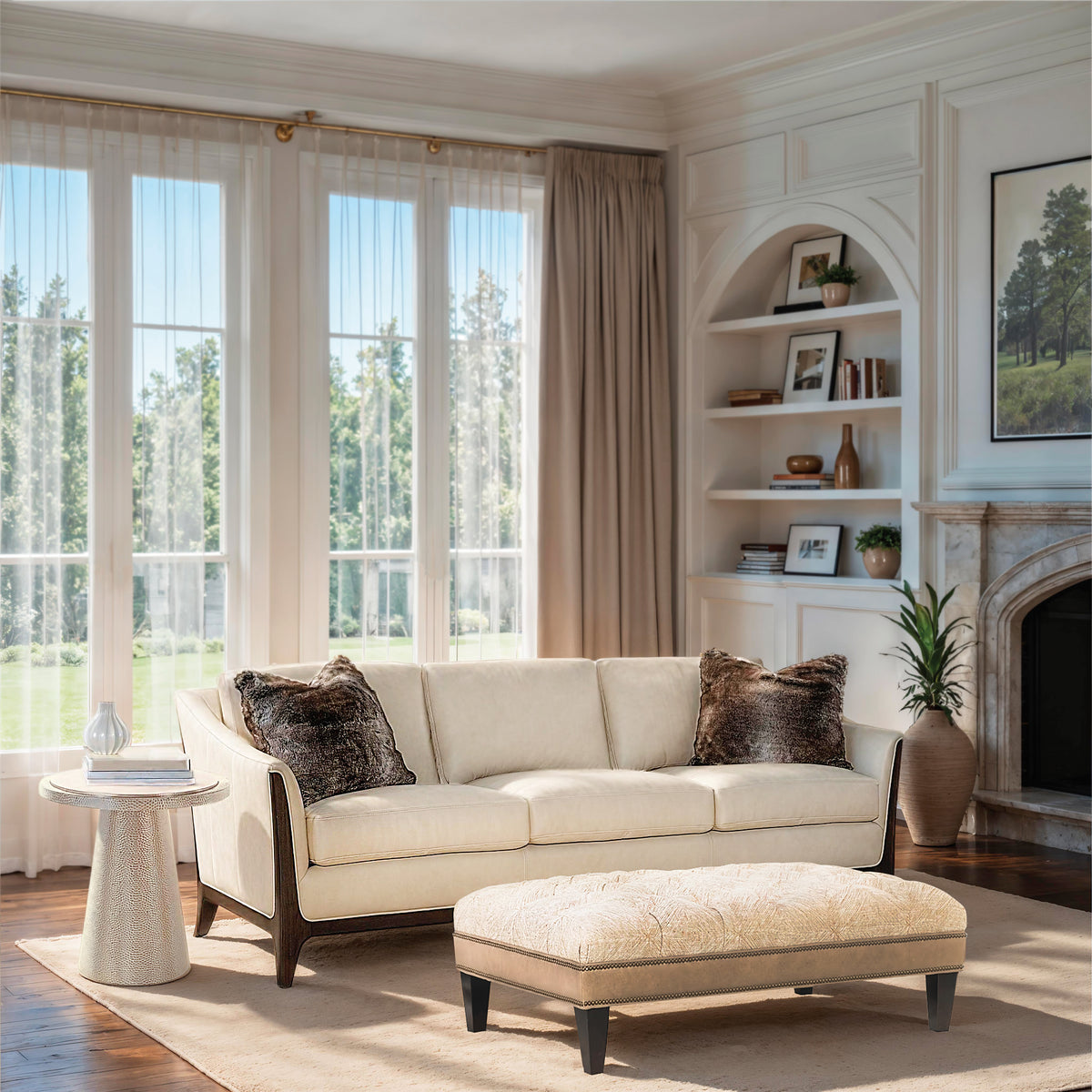Sophia Sofa