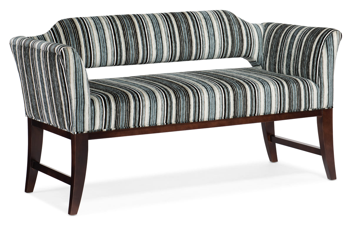 Kestrel Bench