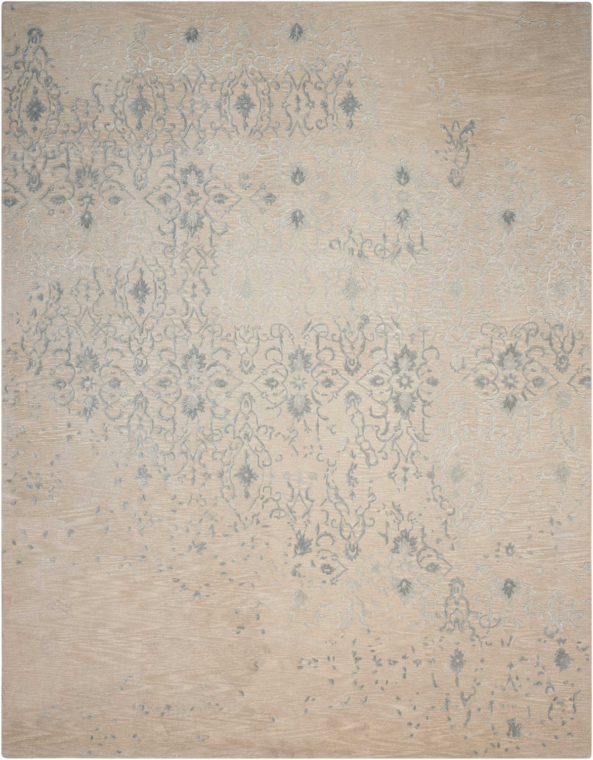 Opaline OPA06 Beige Rug