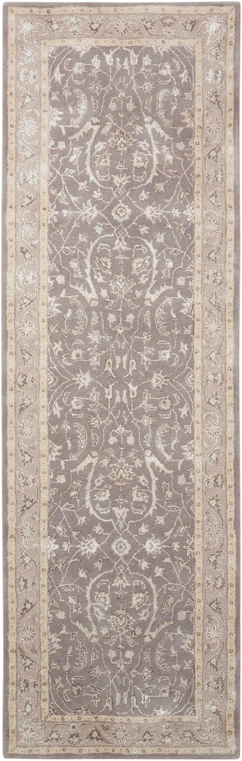 Symphony SYM04 Grey Rug