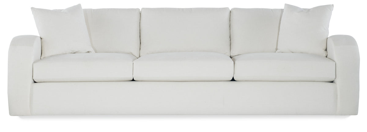 Kingsley 9 ft. Sofa