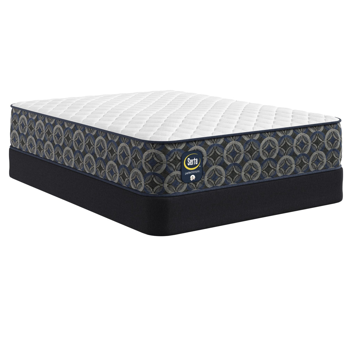 Perfect Sleeper Cascade Canyon 13" Firm Mattress