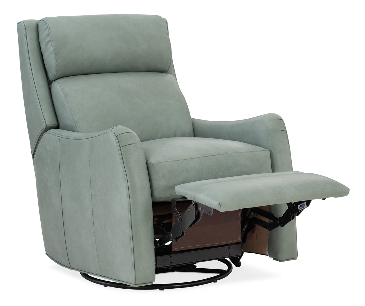 Abbott Wall-Hugger Recliner