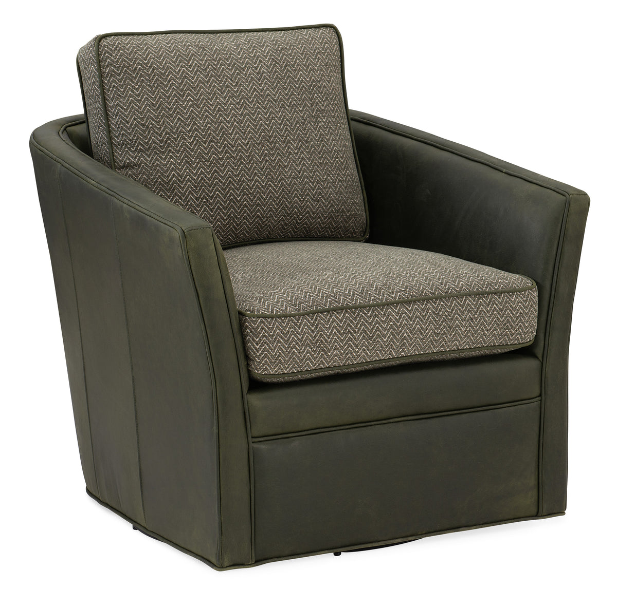 Blair Swivel Tub Chair