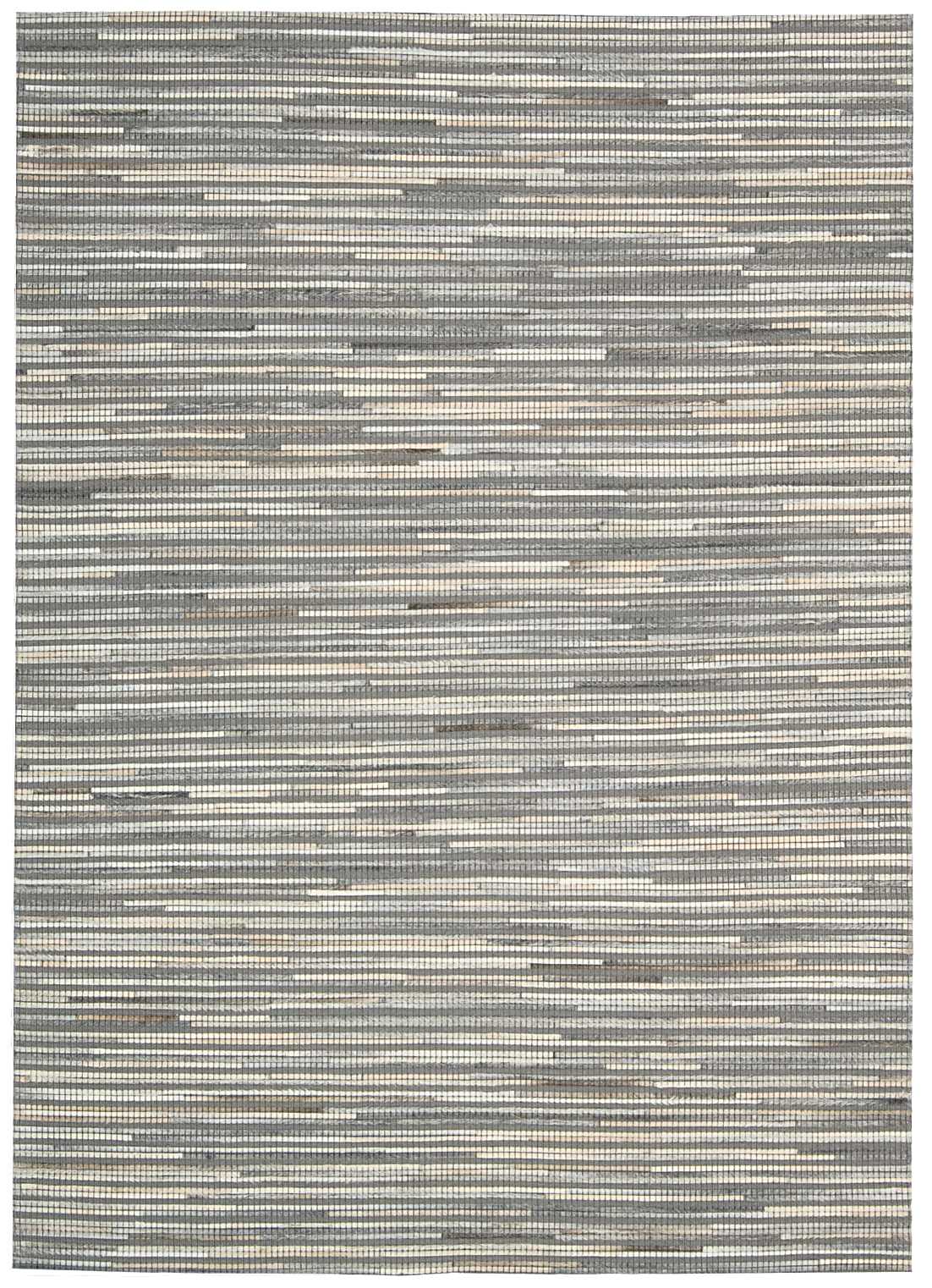 Capelle CPEL1 Silver Rug