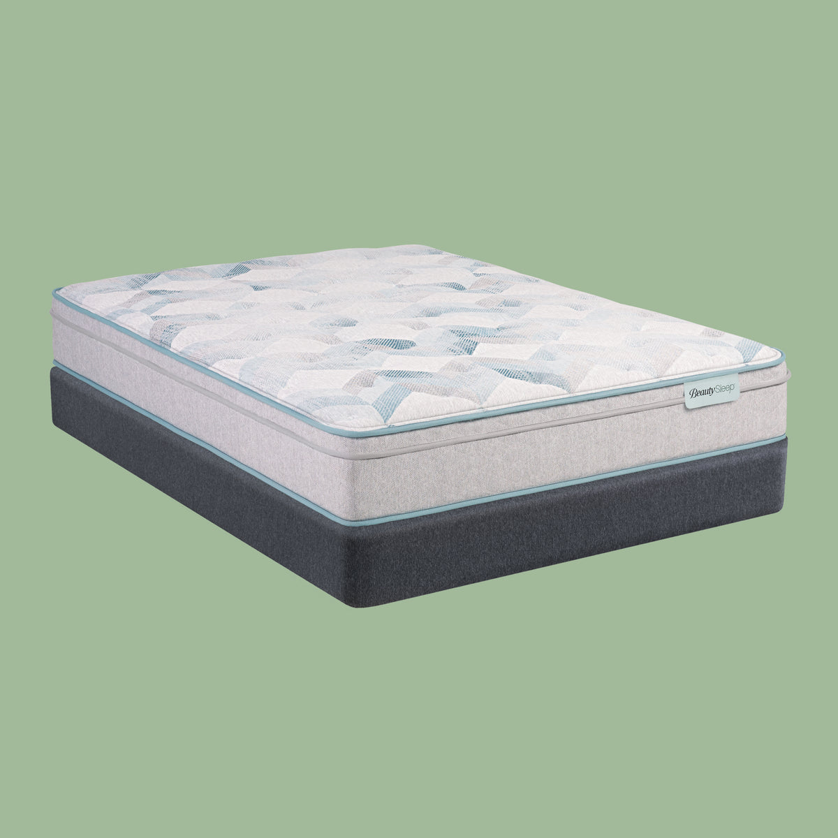Beauty Sleep Triton Foundation