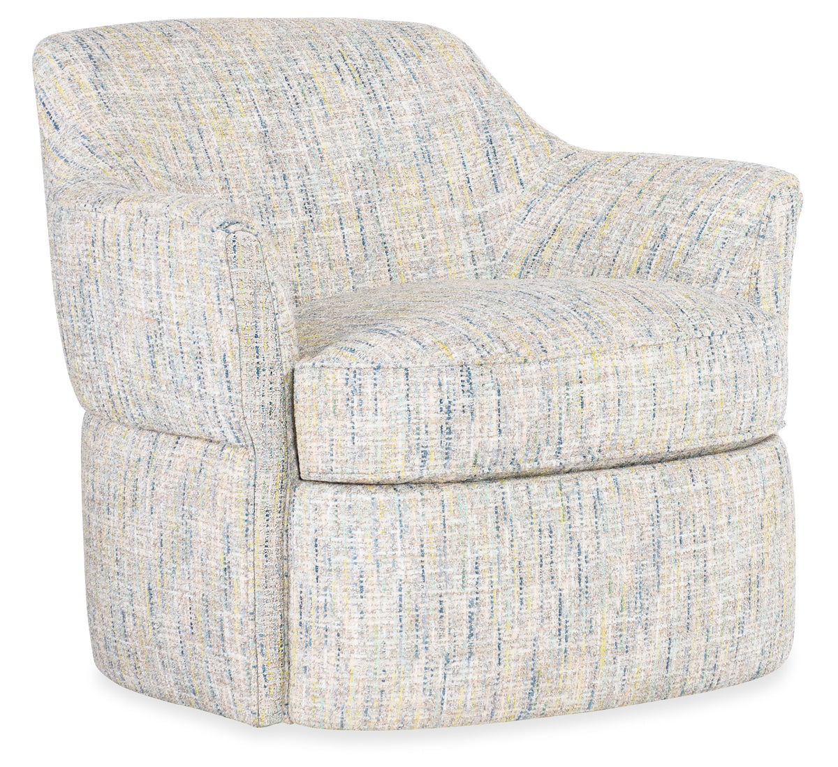 Ava Swivel Chair