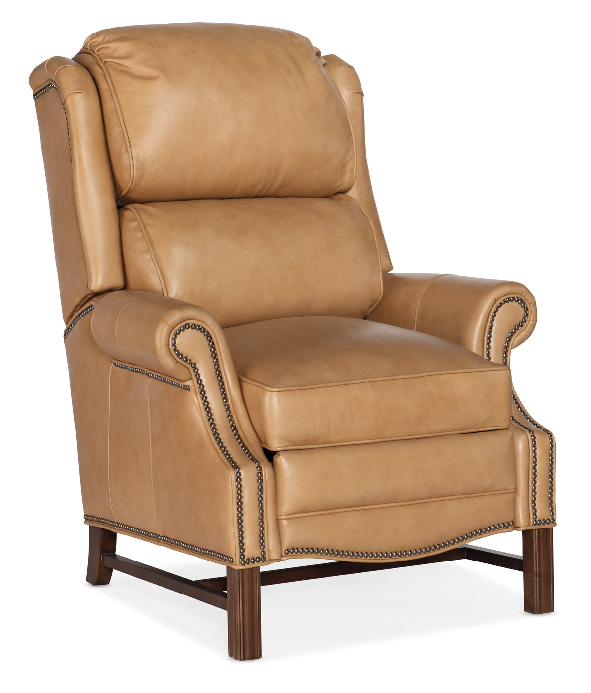 Alta Reclining Lounger