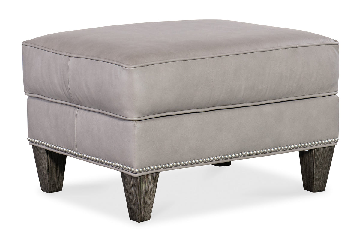 Christopher Ottoman