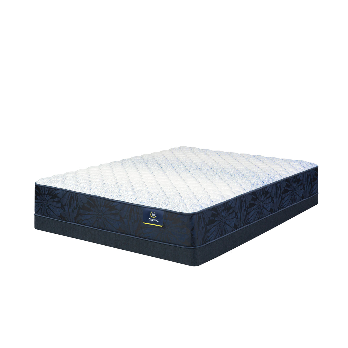 Classic Alden 11.5" Medium Mattress