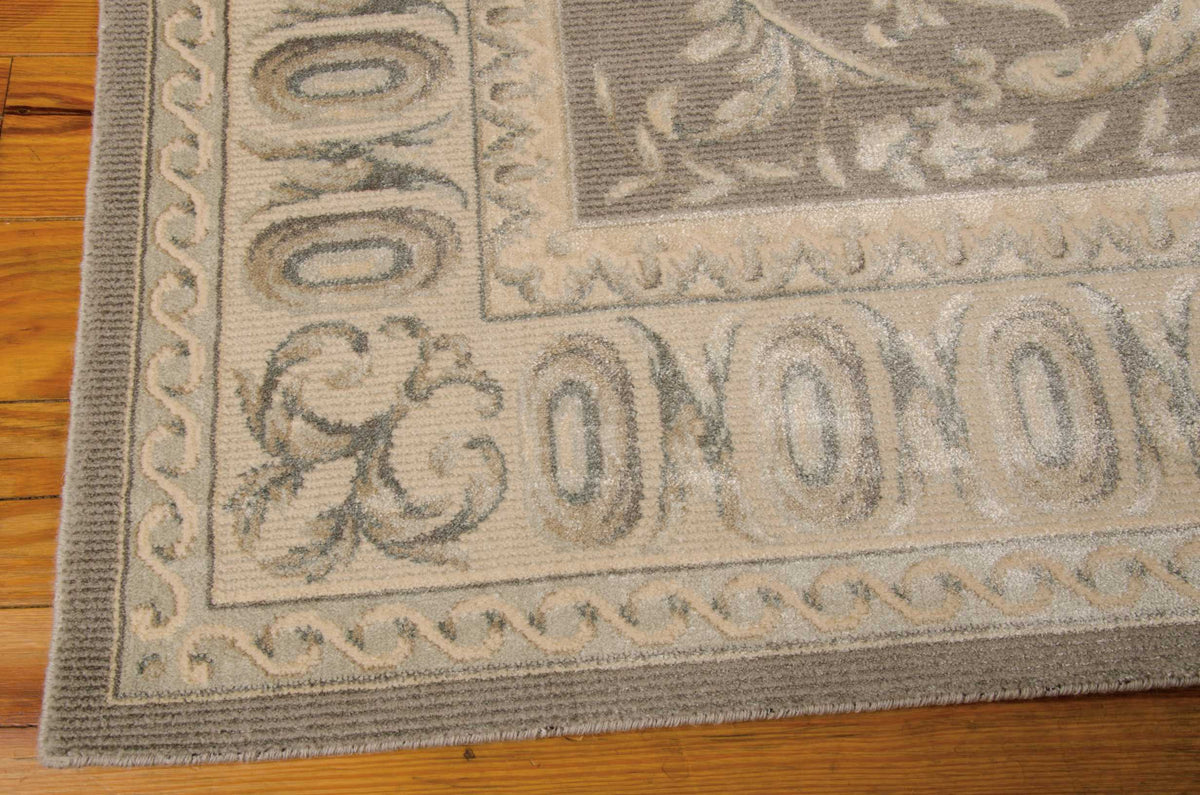 Platine MA204 Slate Rug