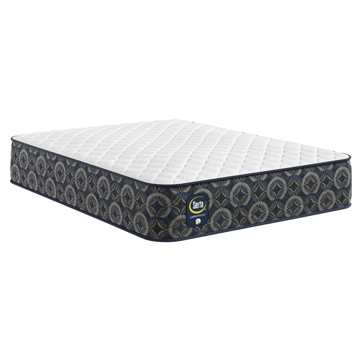 Perfect Sleeper Union Court 13" Firm Mattress