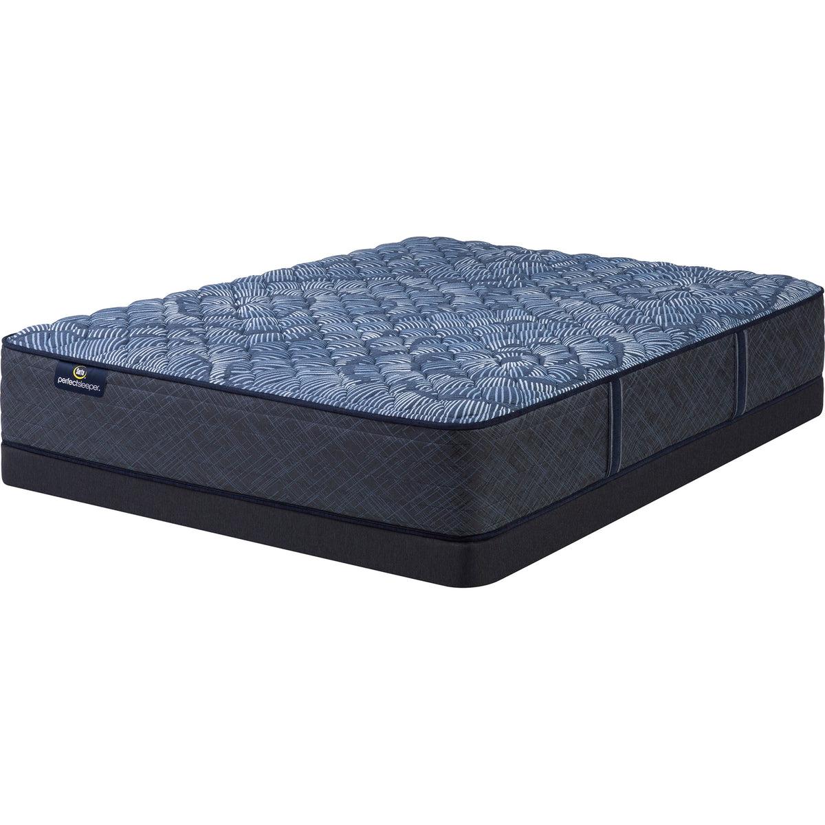 Perfect Sleeper Oasis Sleep 12" Extra Firm Mattress