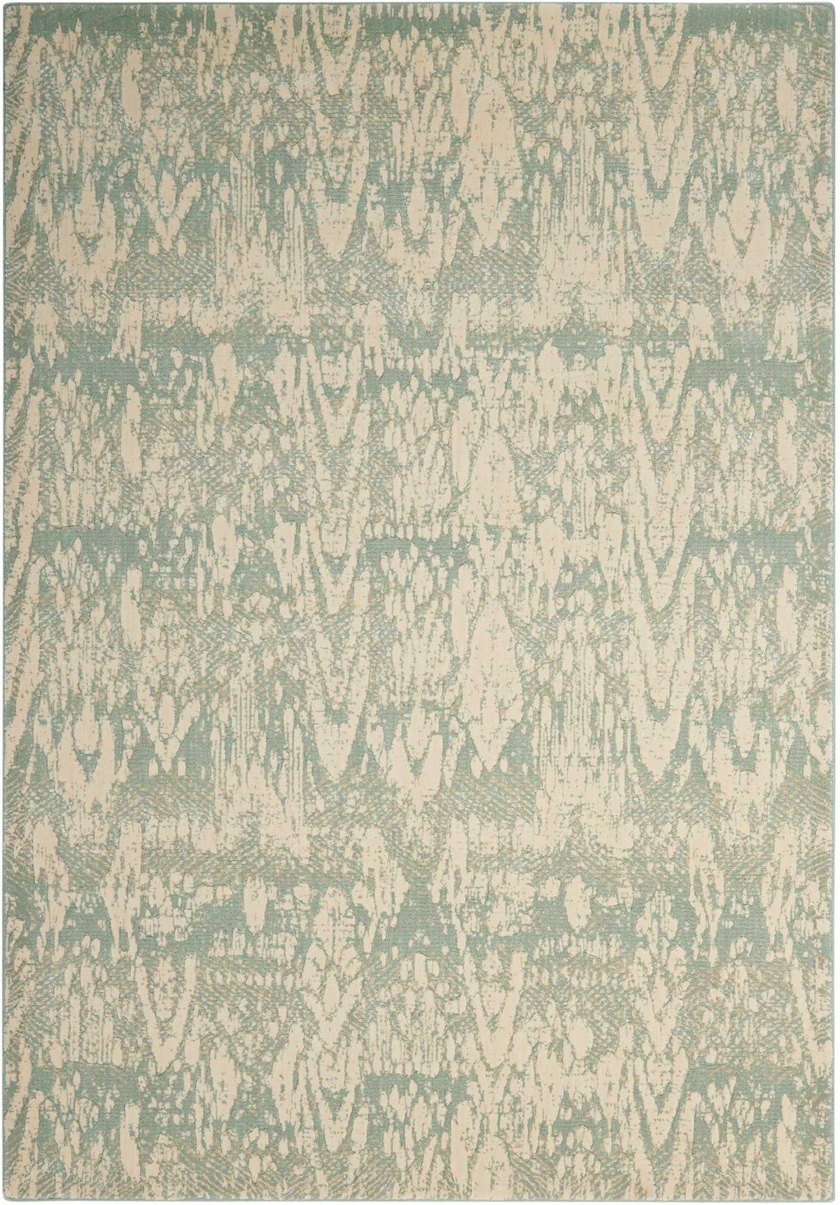 Nepal NEP09 Seafoam Rug