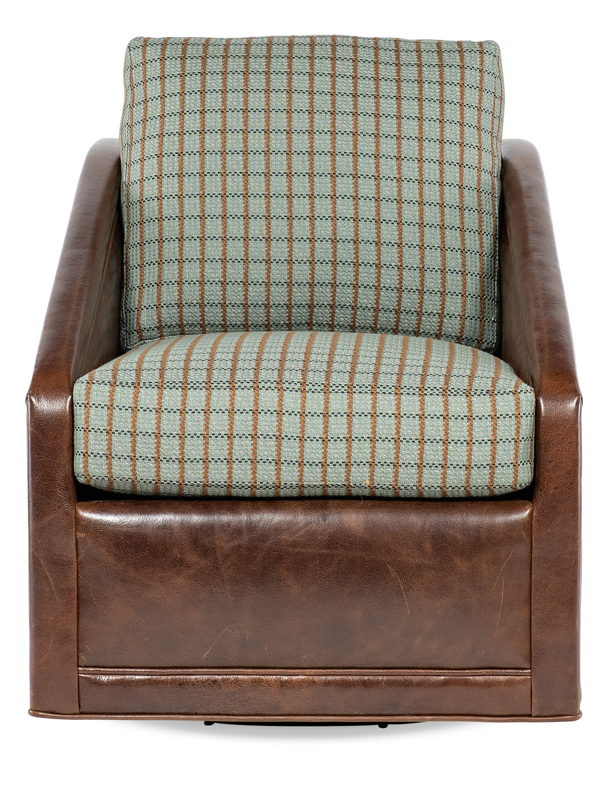 Kaisen Swivel Chair