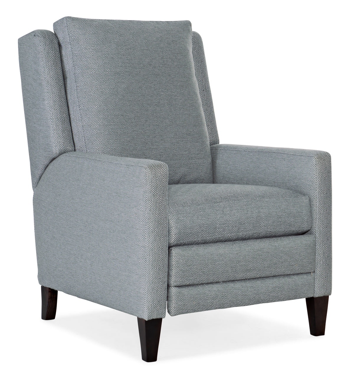 Daxton Recliner Solid Back - Pwr without Art Headrest
