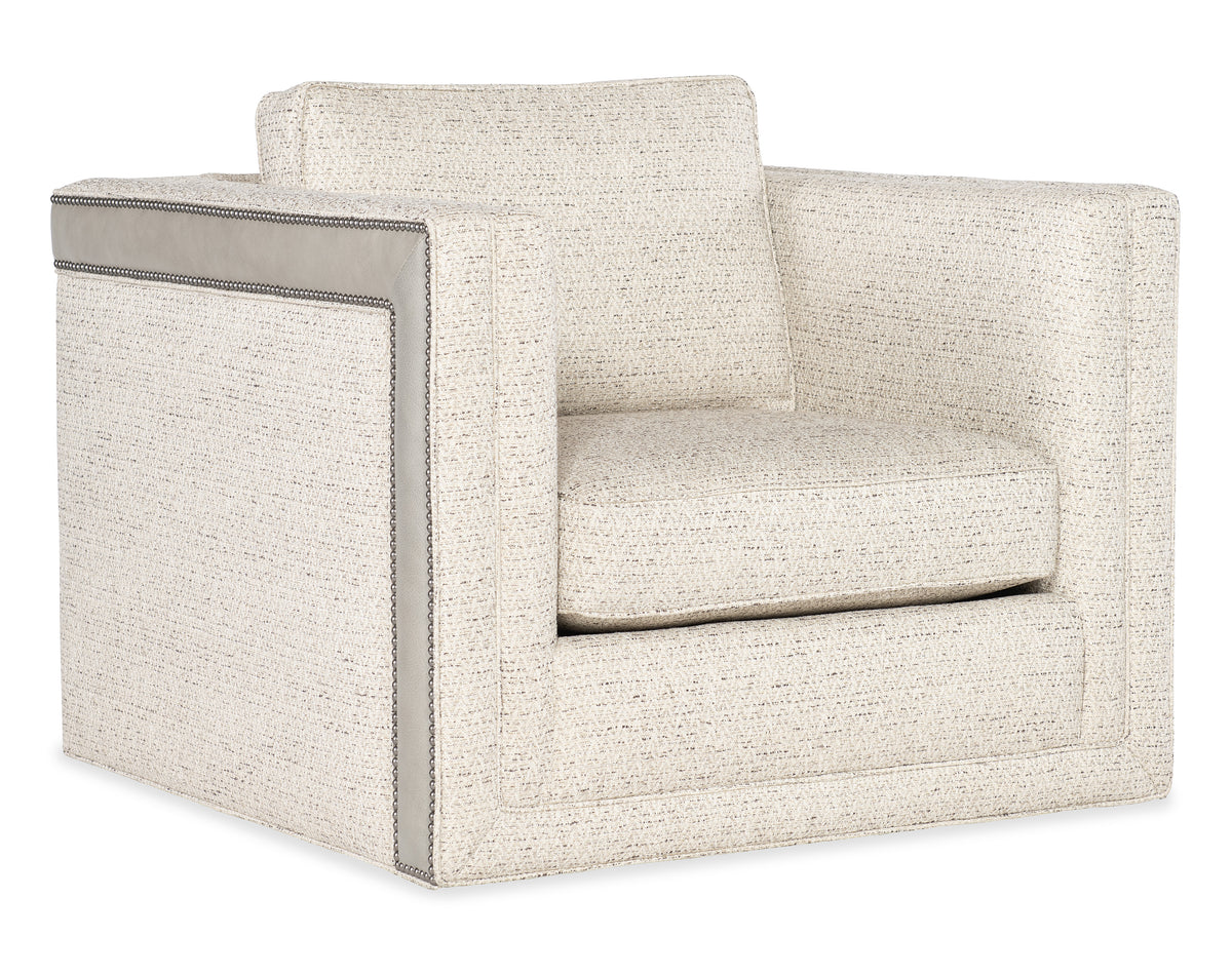 Ellary Swivel Chair