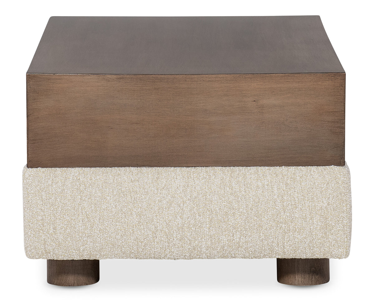Venezio Table Ottoman