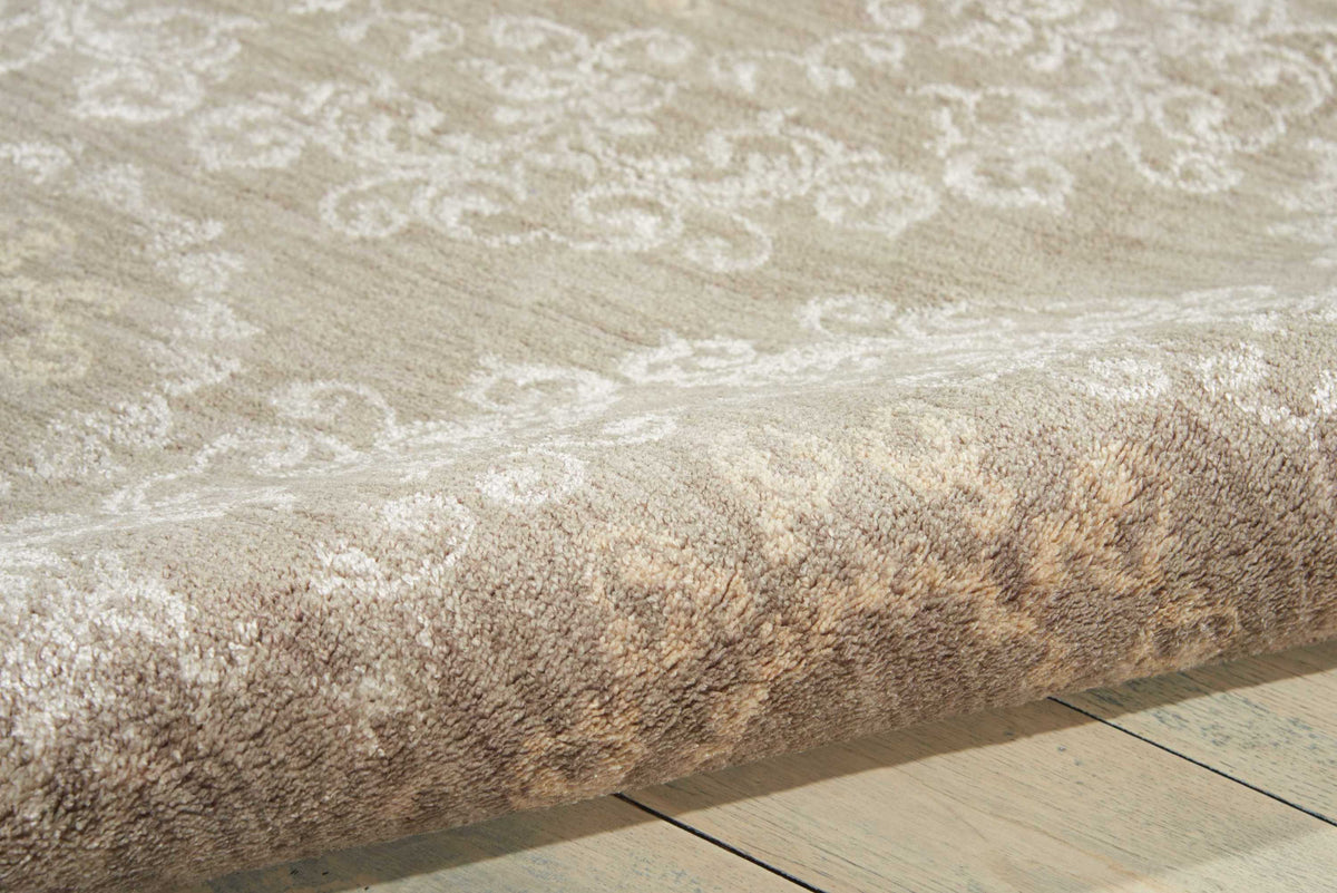 Tranquility TNQ03 Stone Rug