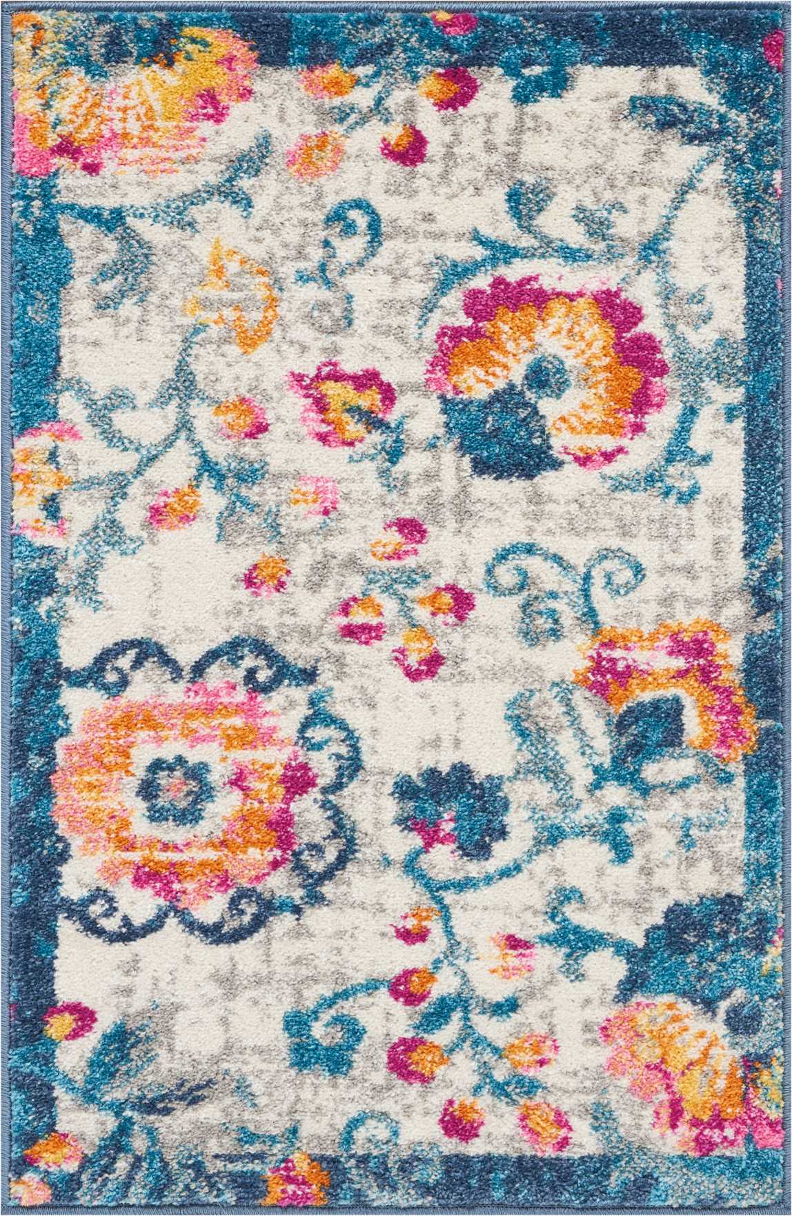 Passion PSN19 Ivory Rug
