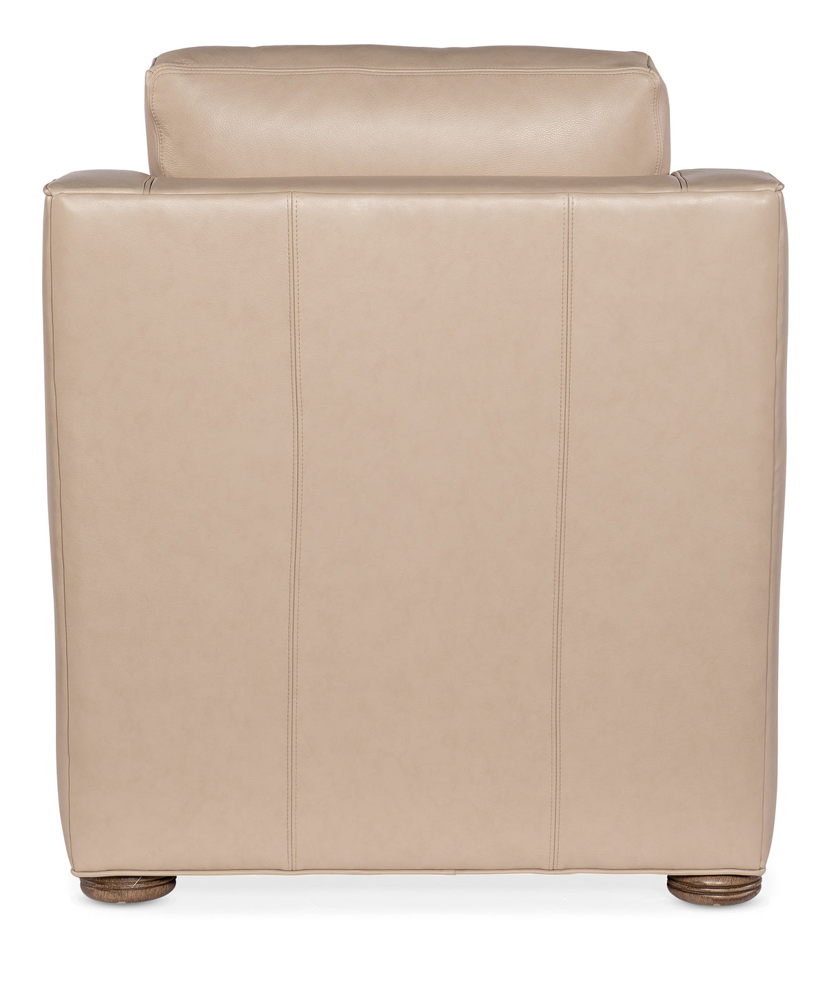 Raymond Chair - Two Piece Back