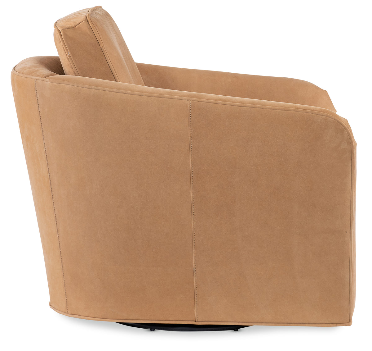 Carter Swivel Chair