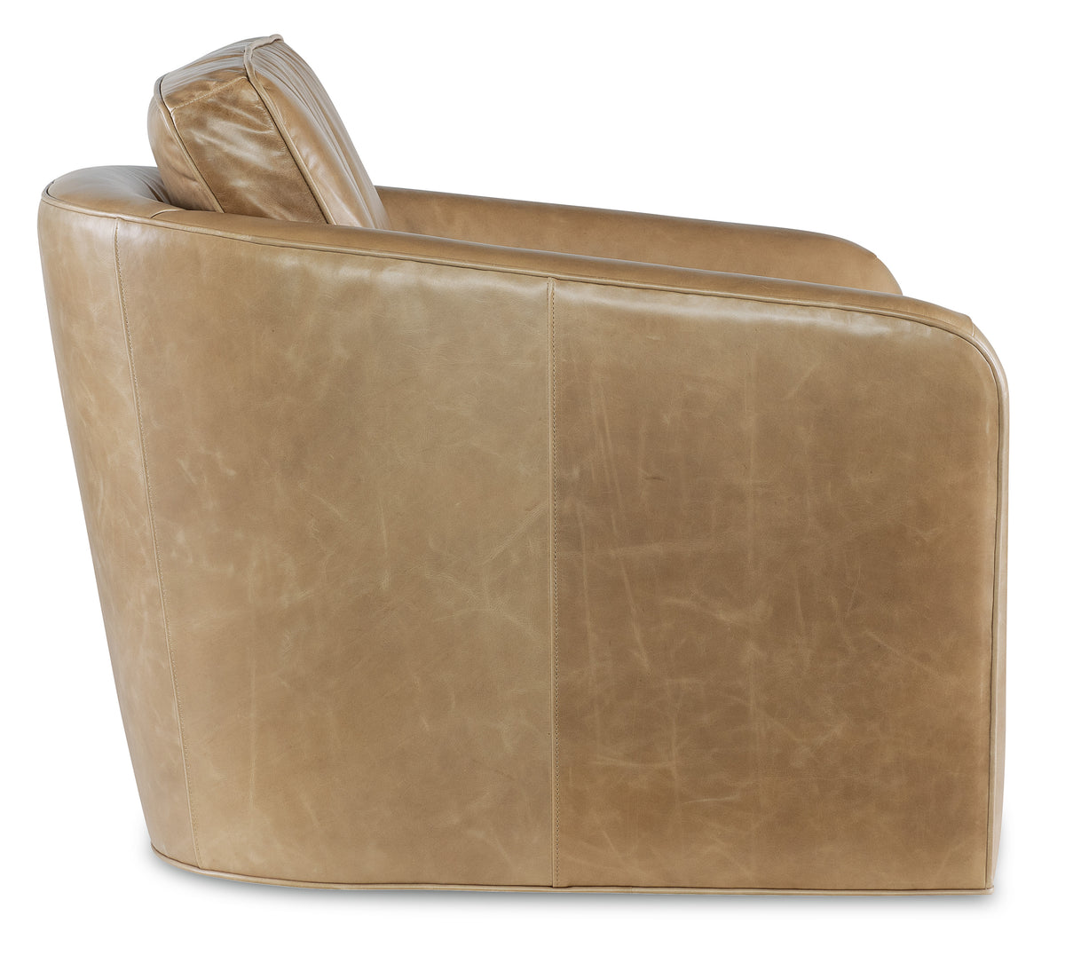 Carter Swivel Chair