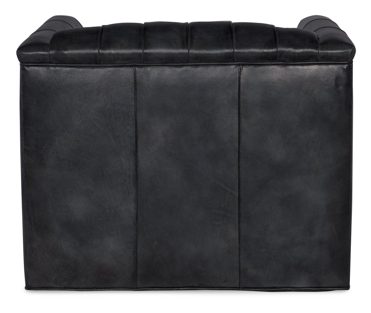Jaden Swivel Tufted Chair