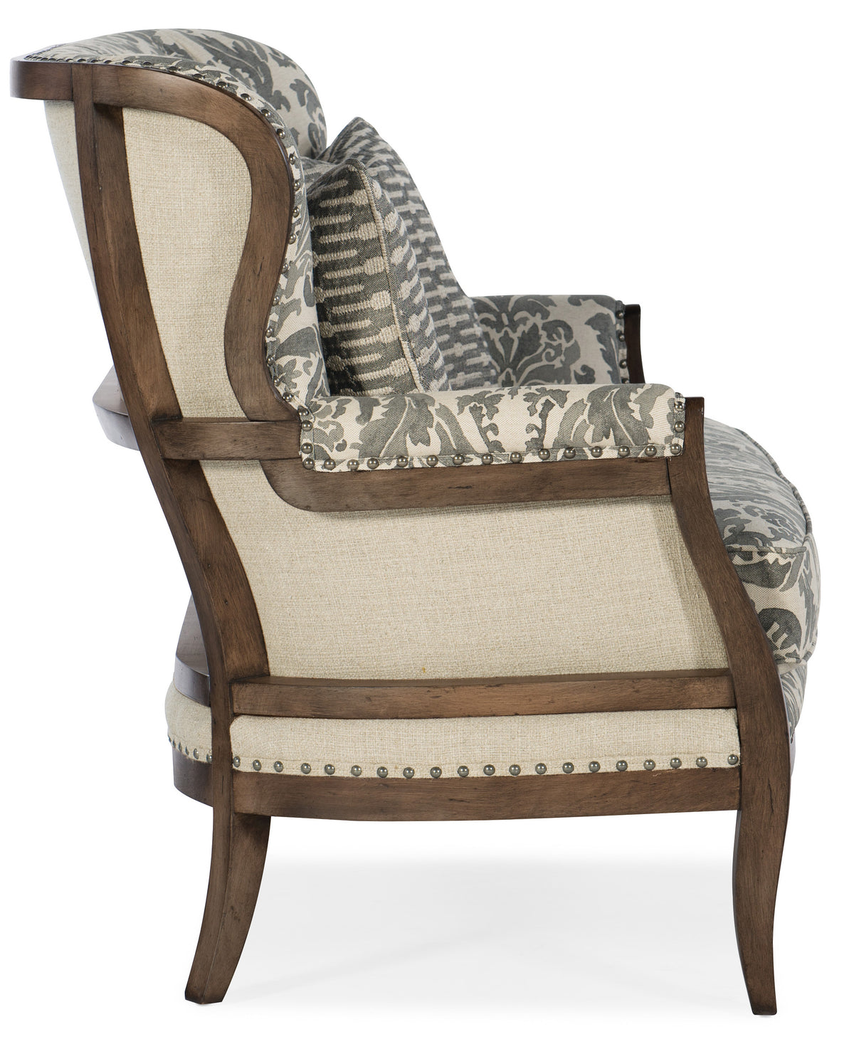 Calhoun Settee