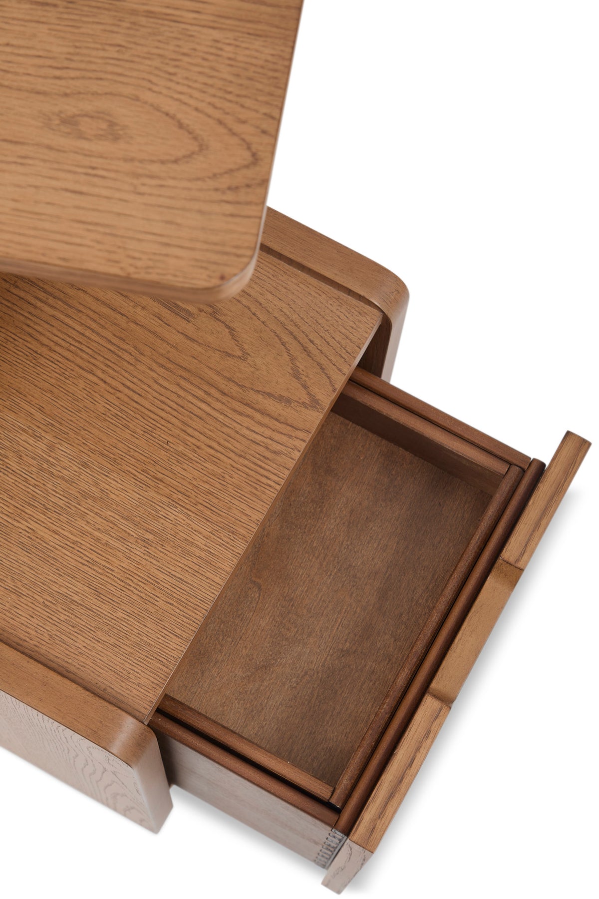 Sidekick Smart Side Table