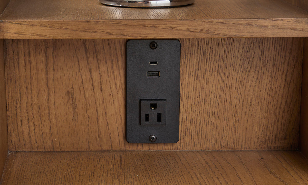 Sidekick Smart Side Table