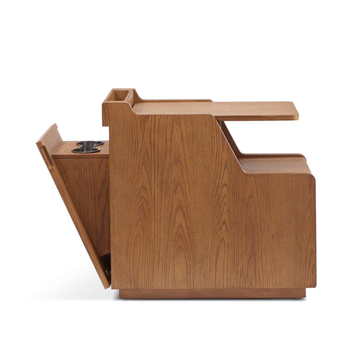 Sidekick Smart Side Table