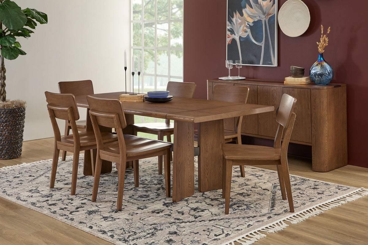 Lyra Rectangular Dining Table