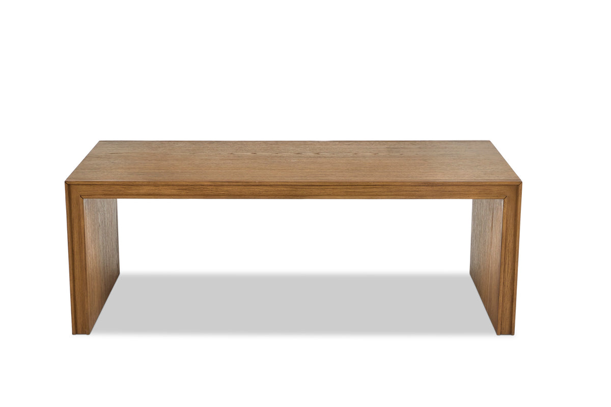 Waterfall Rectangular Coffee Table (W1025-031)