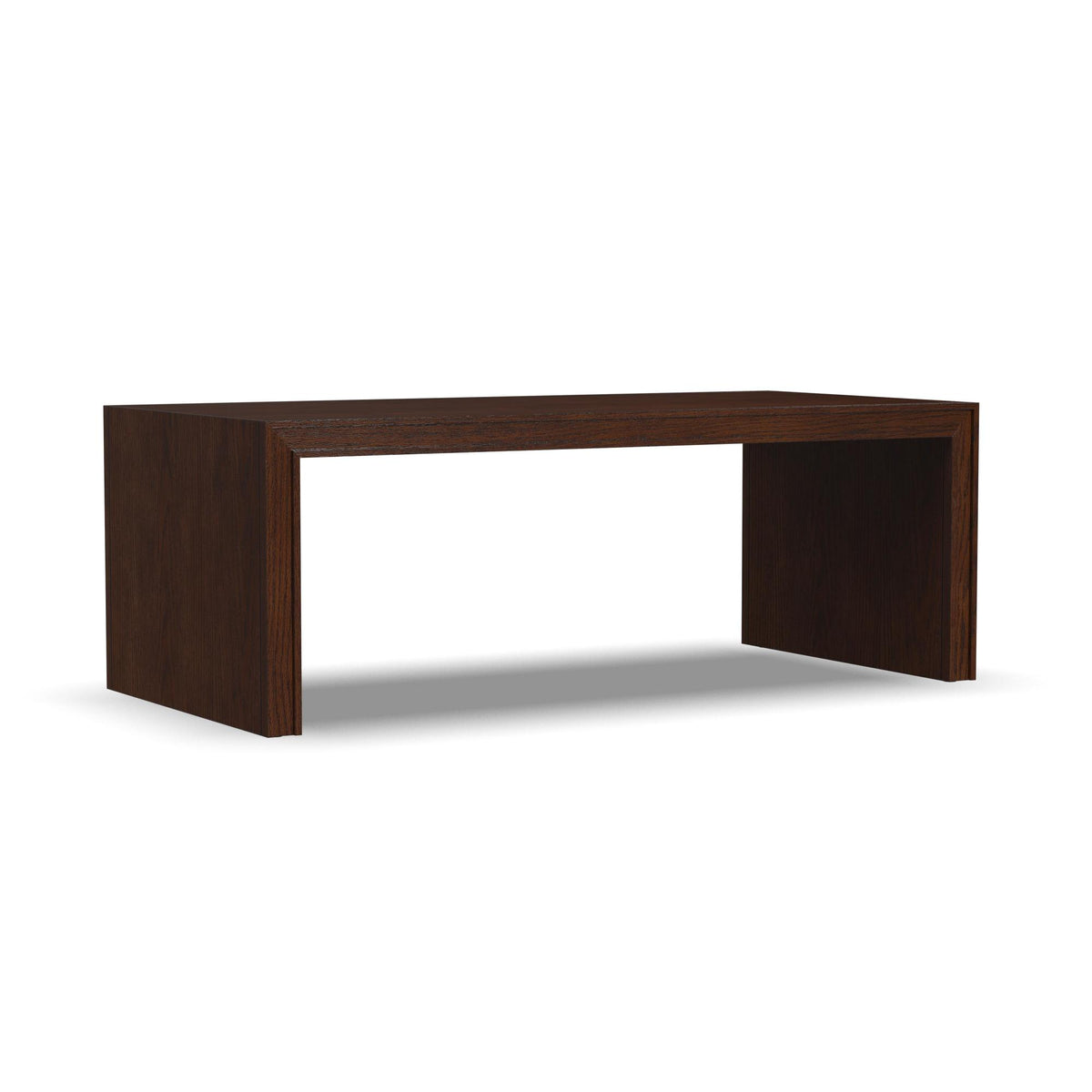 Waterfall Rectangular Coffee Table (W1026-031)