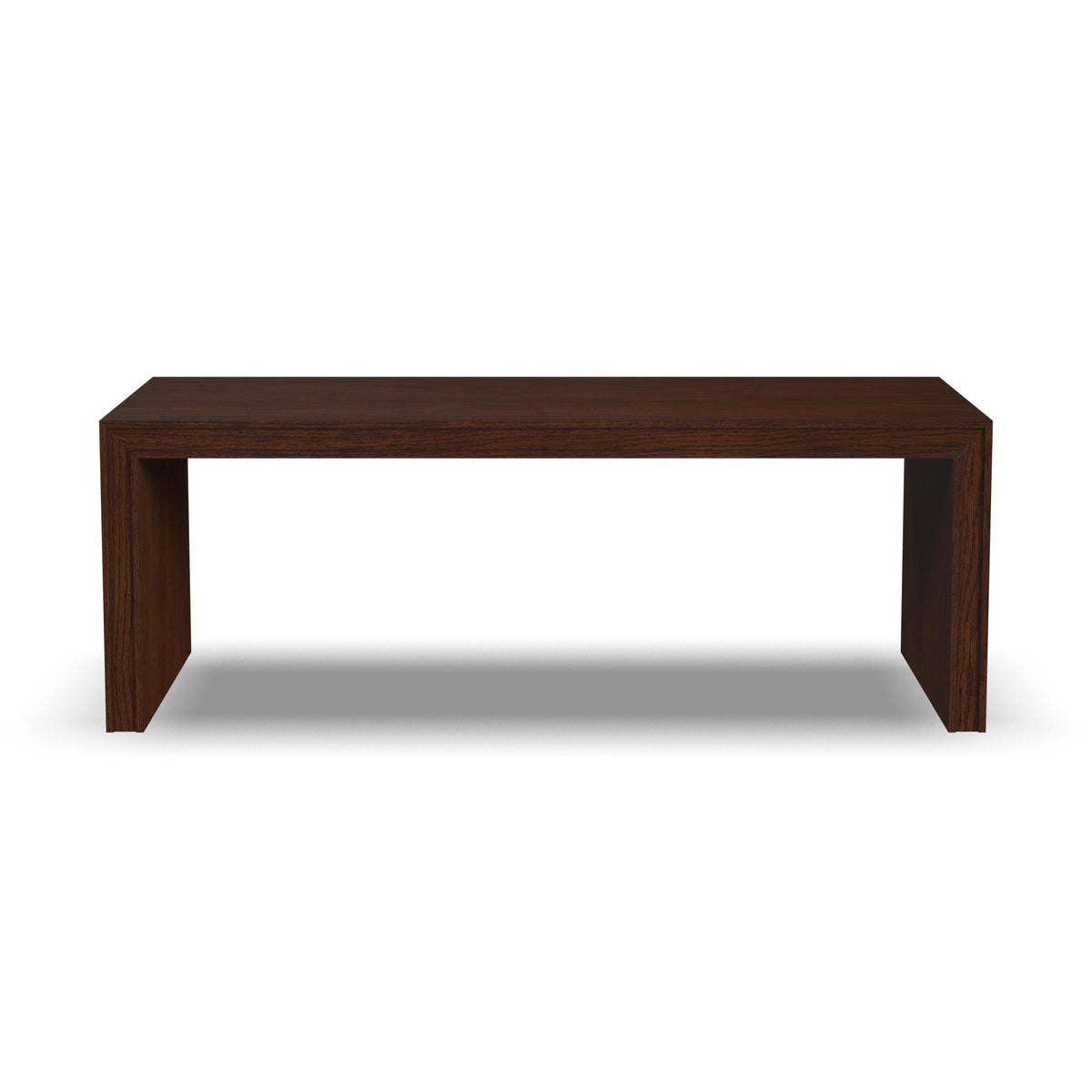 Waterfall Rectangular Coffee Table (W1026-031)