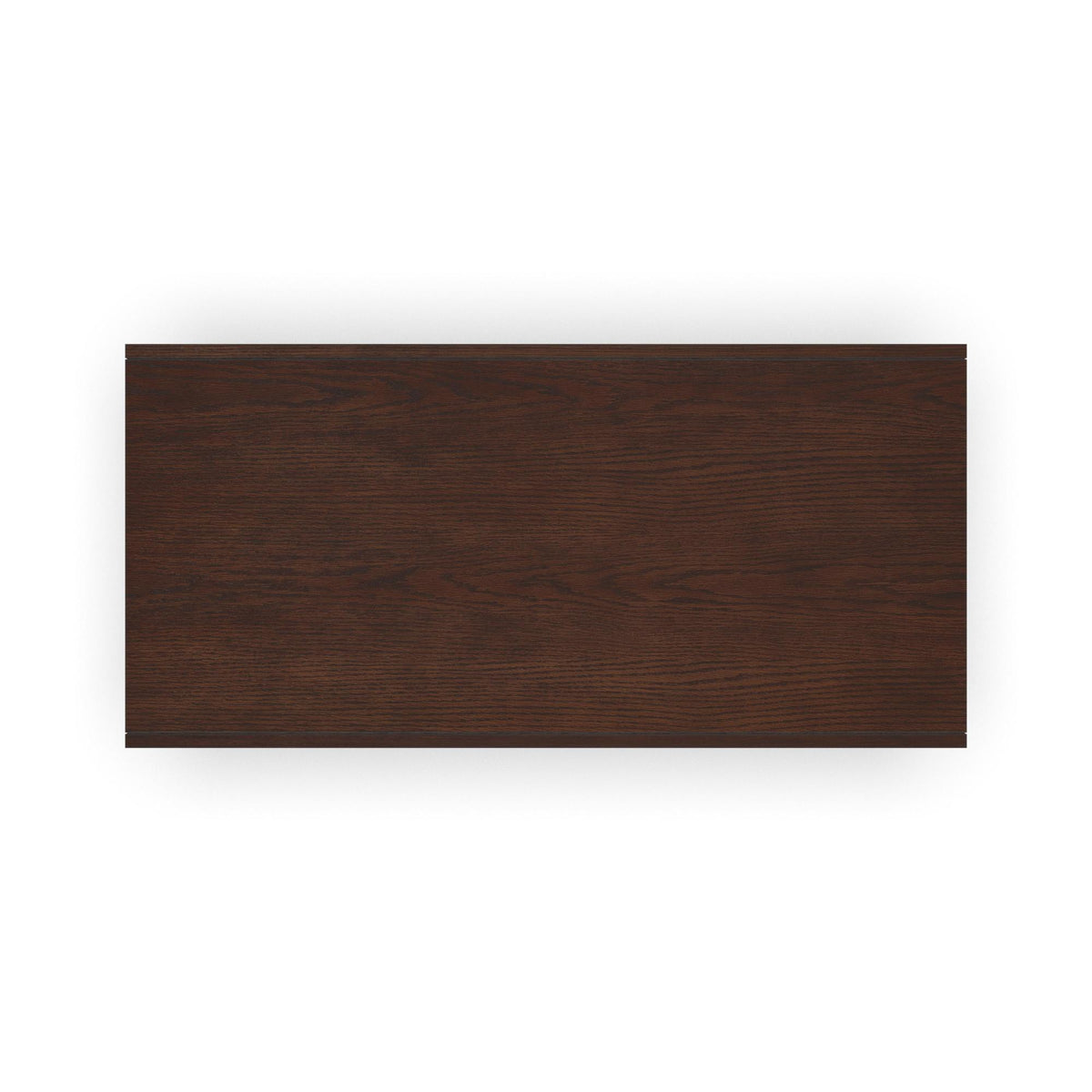 Waterfall Rectangular Coffee Table (W1026-031)