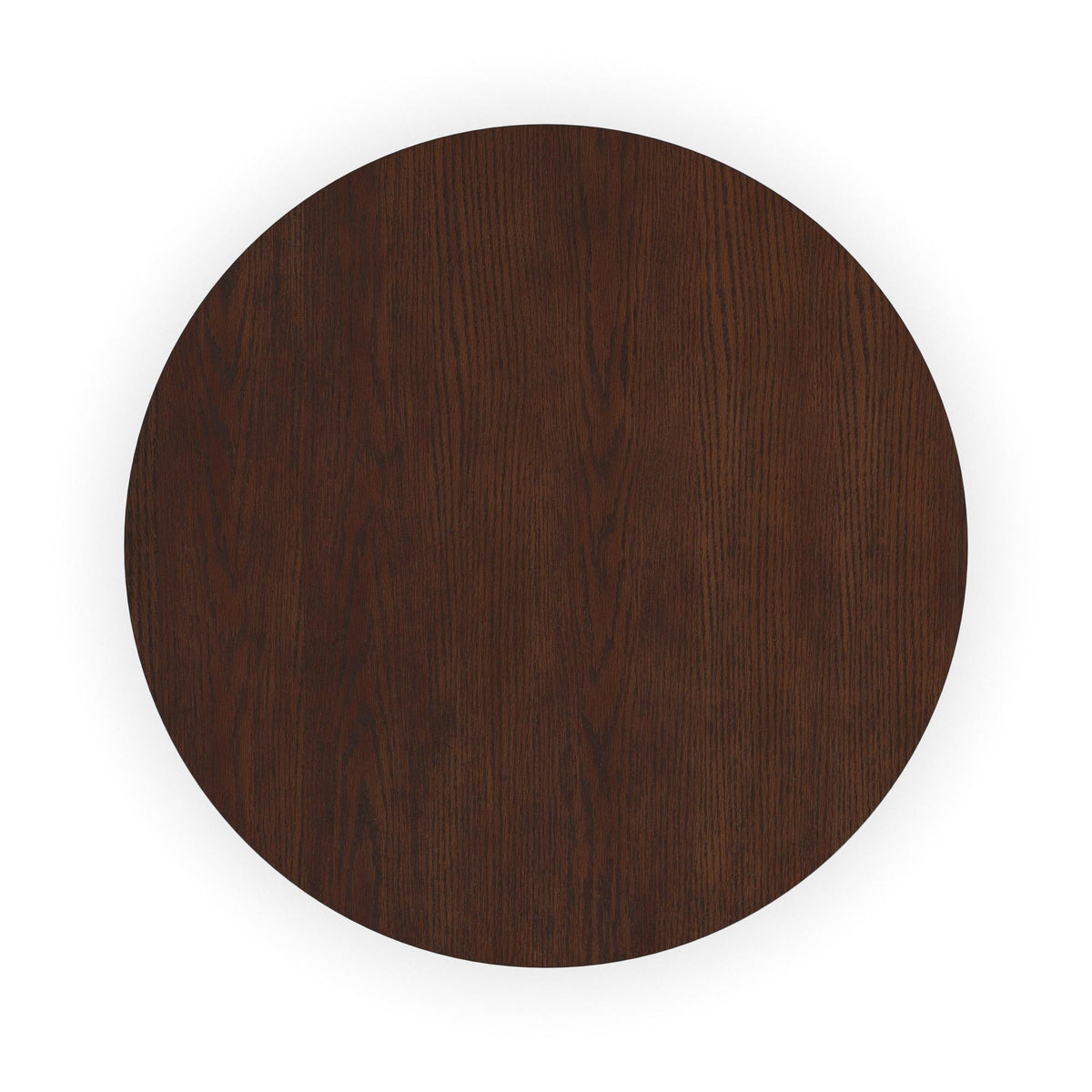 Waterfall Round Coffee Table