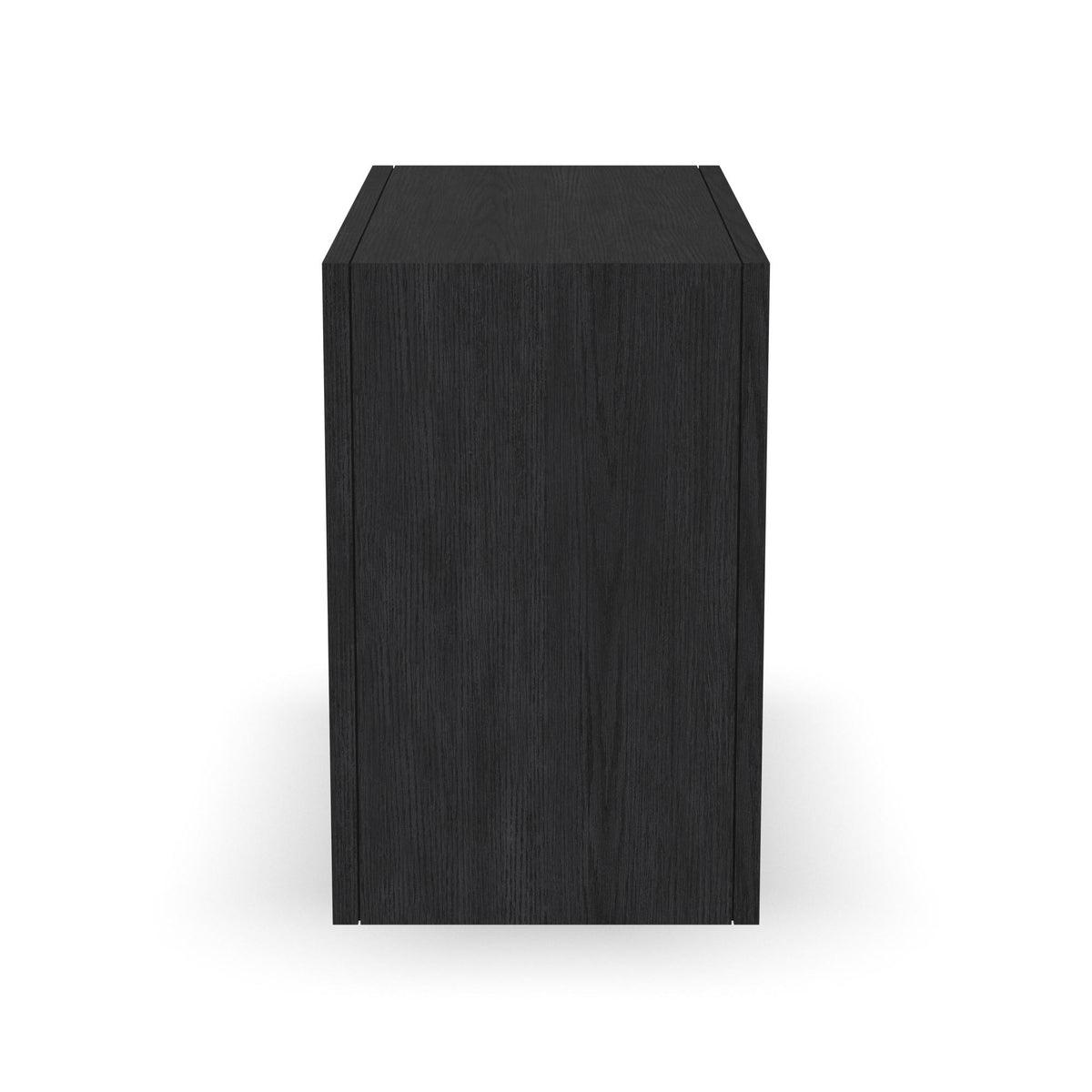 Waterfall Accent Table